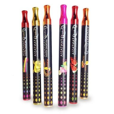 E Hookahs Vapes Portable Hookah Pen Electronic Hookah E Cig
