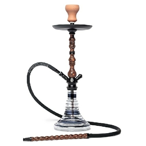 AMIRA / BYO HOOKAHS