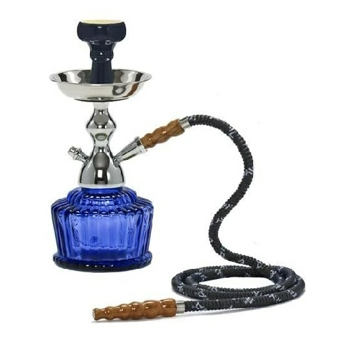 Modern Hookahs, MYA Hookahs, Egyptian Hookahs, KM Hookahs, Shika