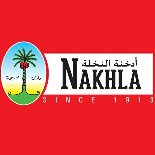 NAKHLA SHISHA