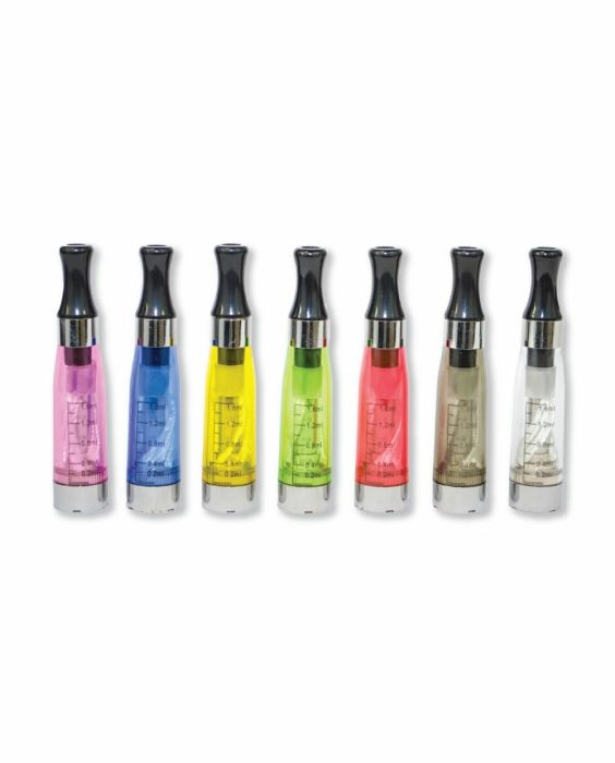 EGO CE4 Clearomizer Tank - TexasHookah.com