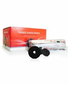 Three Kings Rings QL Hookah Charcoals