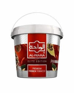 Al Waha Elite Edition Shisha Tobacco 1kg