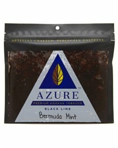 Azure Premium Hookah Tobacco
