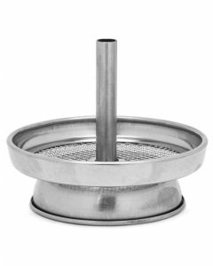 Hookah Bowl Charcoal Cover Tray - Small