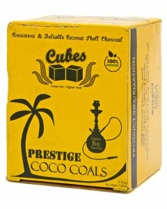 Prestige Coconut Charcoals