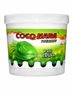 Coconara Shisha Pan Rasna