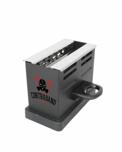 Contraband Charcoal Fire Starter