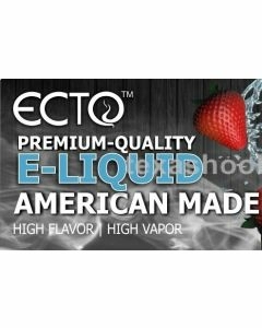 Ecto Vape E-Liquid / E-Juice