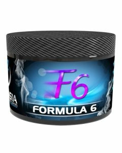 Fantasia Formula Series Shisha Tobacco