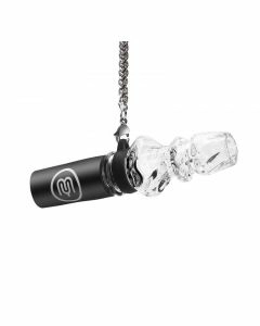 Glass Personal Hookah Mouthtip