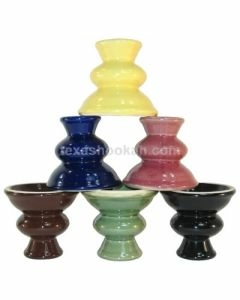 Hookah Ceramic Bowl