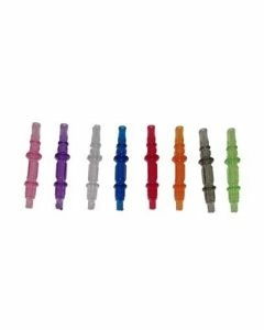Acrylic Hookah Hose Mouth Tip Replacement