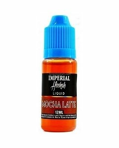 Imperial Hookah E-Liquid