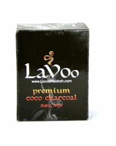Lavoo Coconut Charcoal