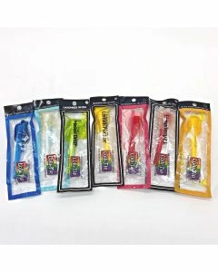 Lolli-Tip Hookah Candy Tips Clearance - Melted or Hole Covered Up