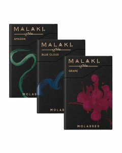 Malaki Shisha Hookah Molasses