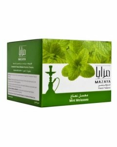 Mazaya Shisha 250g