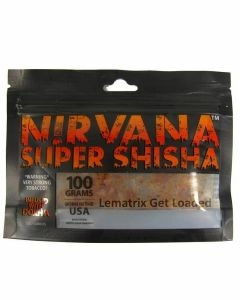 Nirvana Shisha Tobacco