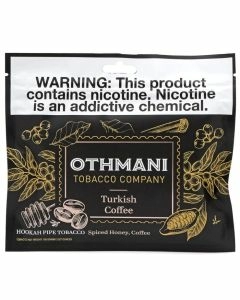 Othmani Hookah Tobacco