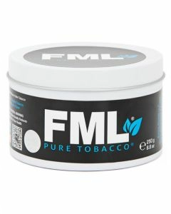 Pure Shisha Tobacco 100g FML
