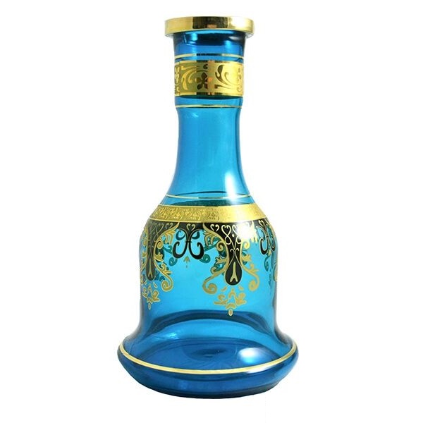 Hookah Shisha Base - Replacement Hookah Glass Vases - TexasHookah.com