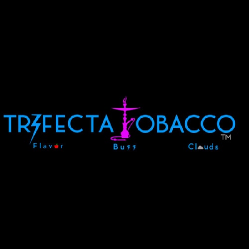 TRIFECTA SHISHA TRIFECTA SHISHA
