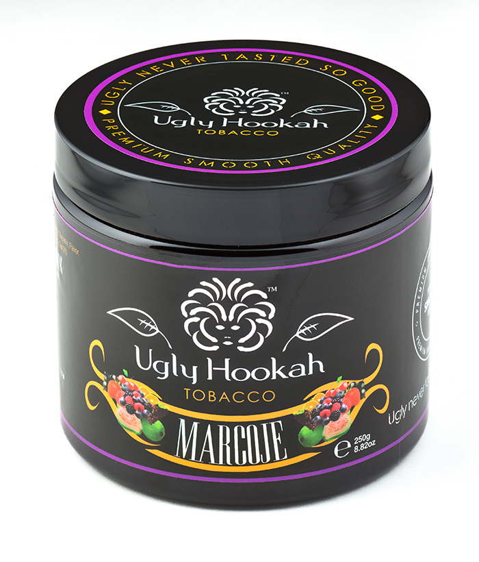 UGLY SHISHA UGLY SHISHA