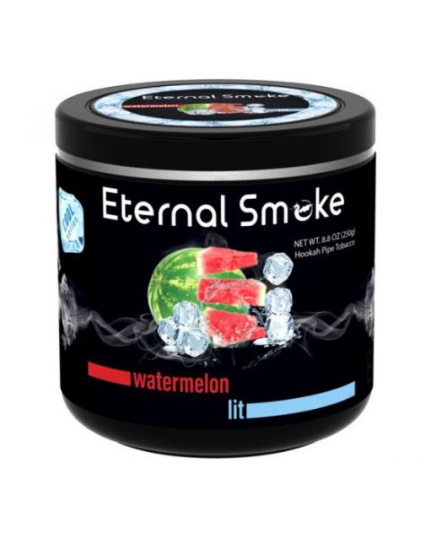 Eternal Smoke Shisha Tobacco