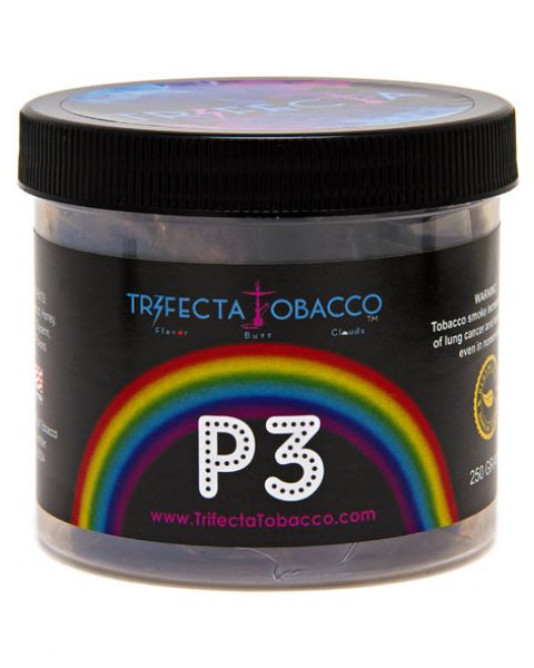 Trifecta Shisha Tobacco Blonde