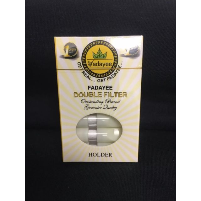 Dokha Pipe Filter Tips