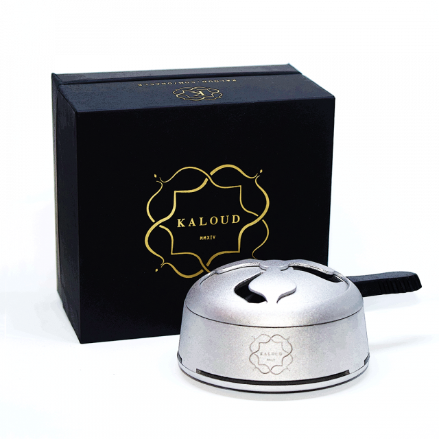 Kaloud Lotus Plus Hookah Heat Management Bowl