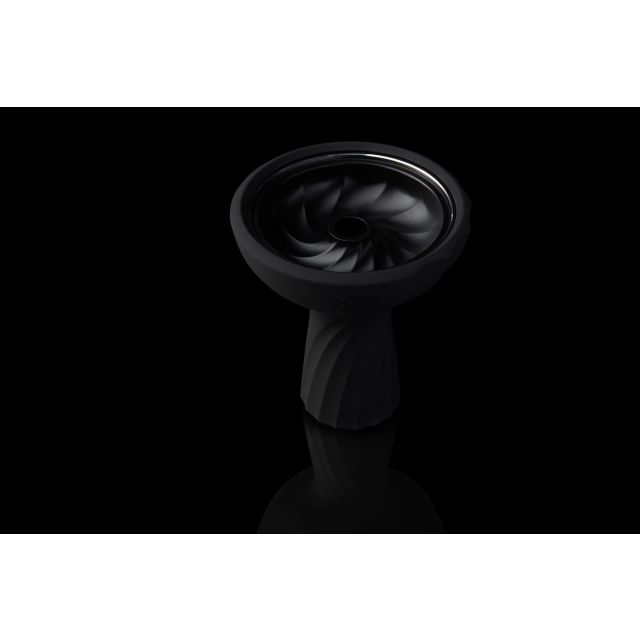 Kaloud Samsaris Aluminum Hookah Bowl - Niris II