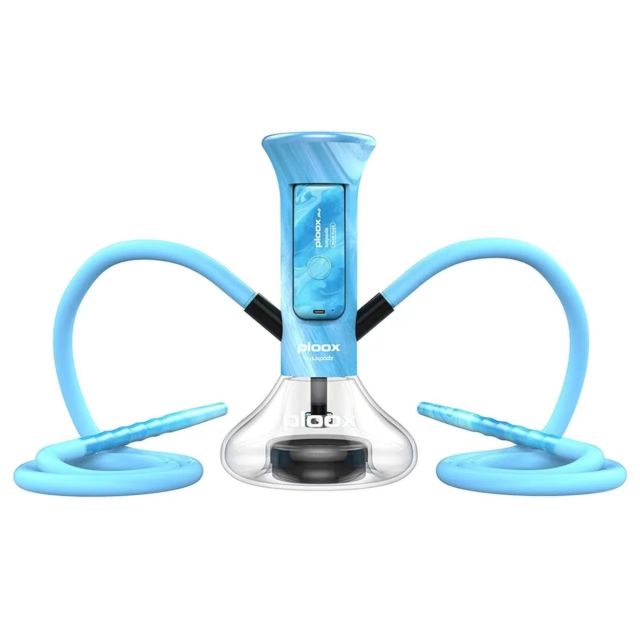 Ploox X G2 15K Hookah Disposable Ploox X G2 15K Hookah Disposable