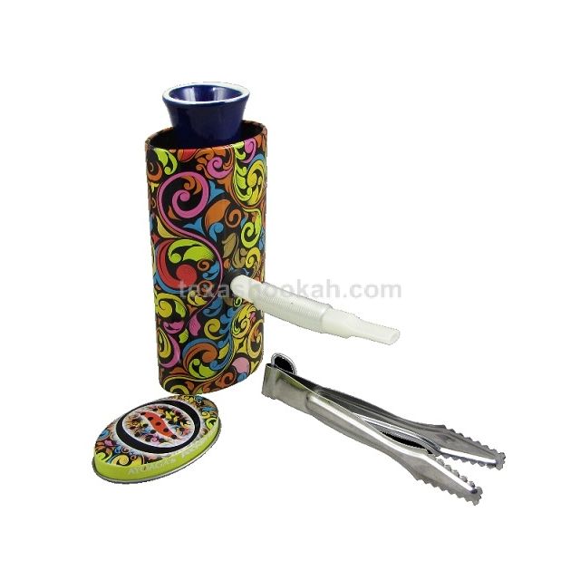 Ayoaga Pocket Hookah