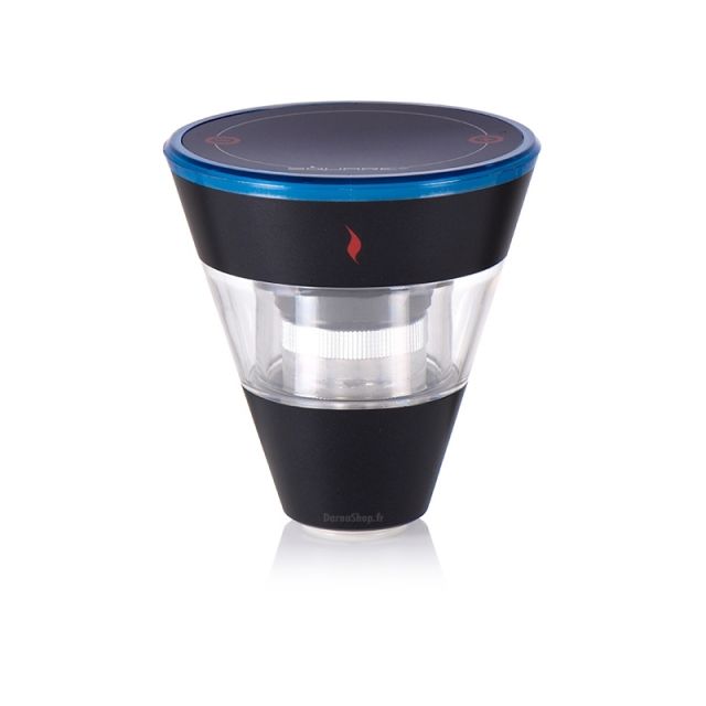 Square E-Head Electronic Hookah Bowl