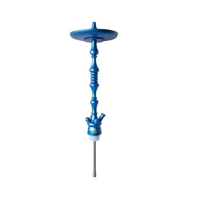 Zahrah Spade 2 Hookah Stem