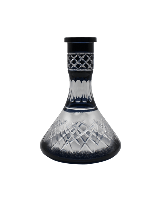 Amaren Glass Hookah Base