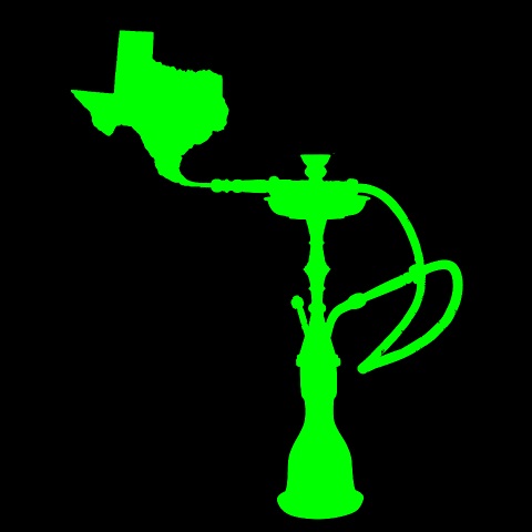 AEON Hookah Edition 4 - TexasHookah.com
