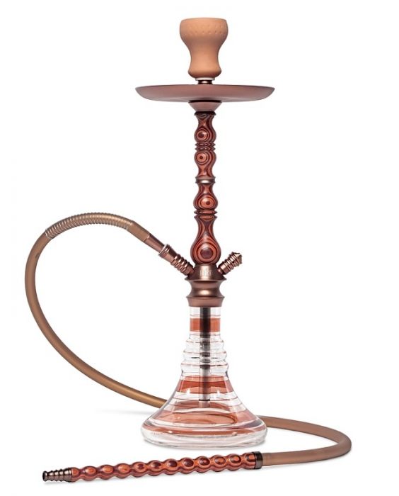 Amira Midori Hookah - TexasHookah.com