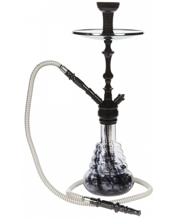 Amira Volcano Magnetic Hookah - TexasHookah.com