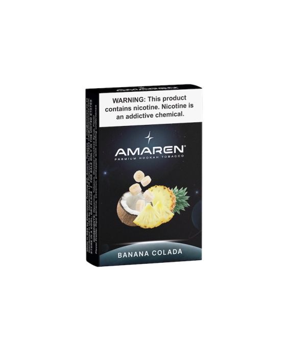 Amaren Shisha 50g