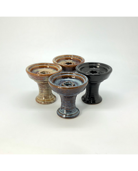 Amira Luxury Hookah Bowl – TexasHookah.com