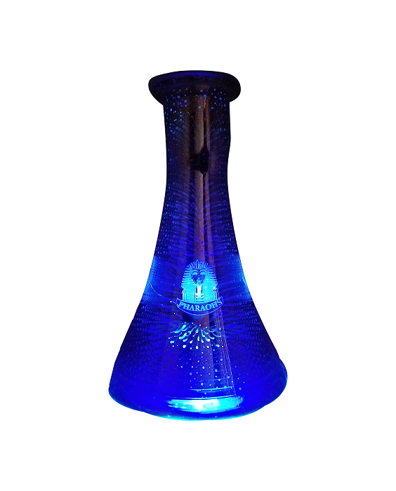 Pulse Illuminated Hookah Base