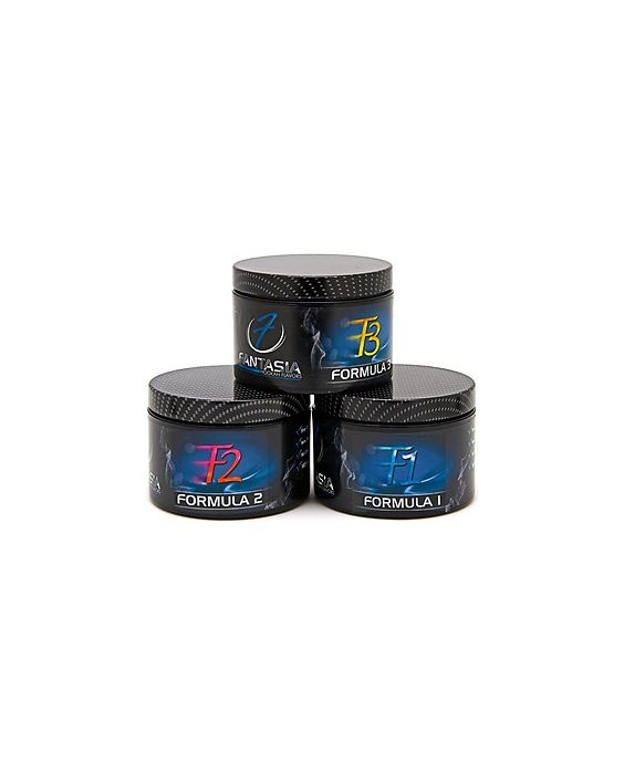 Fantasia Formula Series Shisha Tobacco 250g