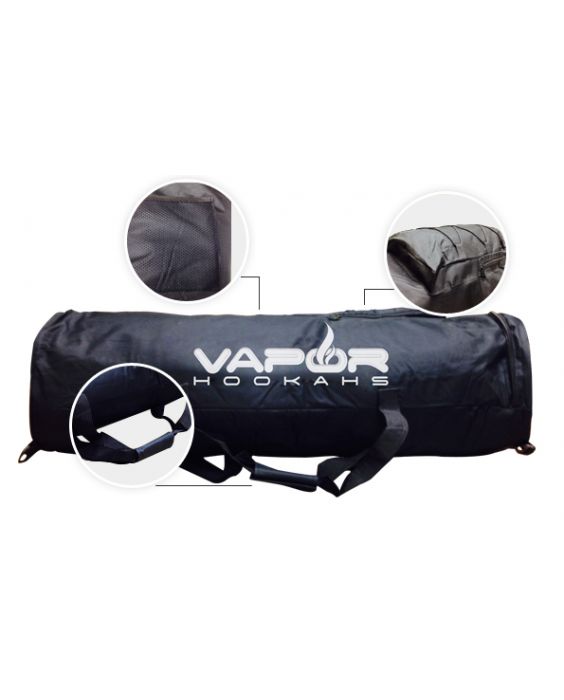 Buy Maklaud Hookah Bag in Minsk - MINT x ARMA store