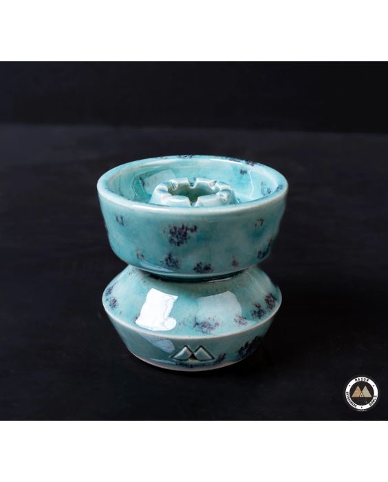 Mason Stynger Shishaware Bowl - TexasHookah.com