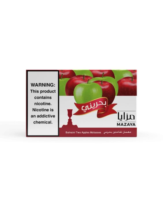 Mazaya Shisha Tobacco 250g