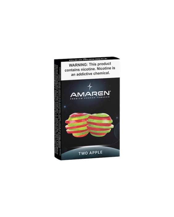 Amaren Shisha 50g