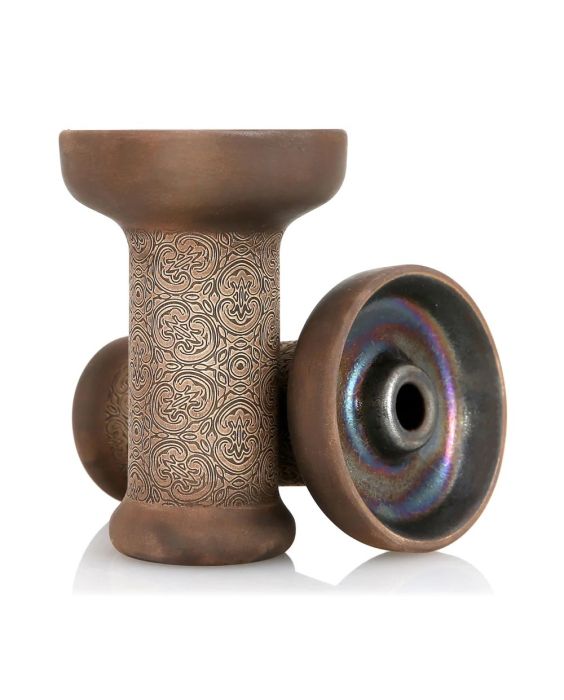 Werkbund Hookah Bowl - TexasHookah.com